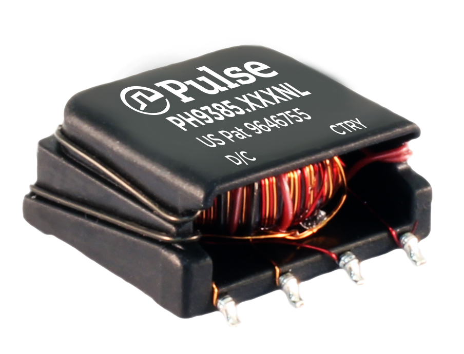 PH9385.011NLT by Pulse Electronics